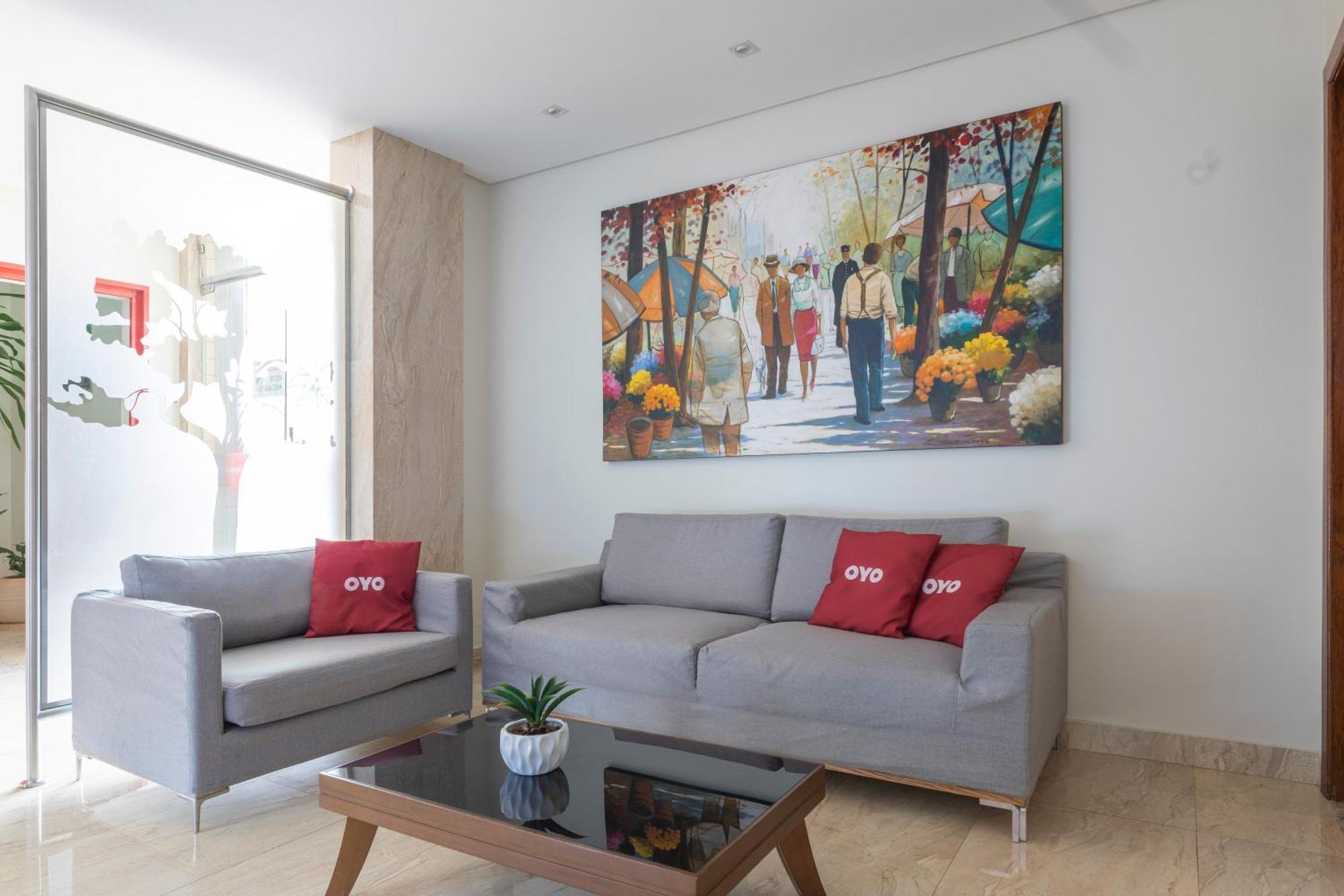 Oyo Tropical Confort Hotel, Brasilia Sao Sebastiao  エクステリア 写真
